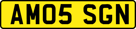 AM05SGN