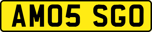 AM05SGO