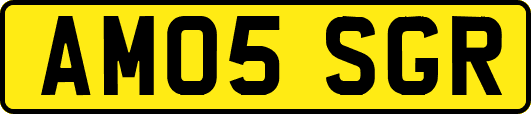 AM05SGR