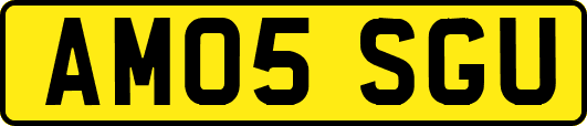 AM05SGU