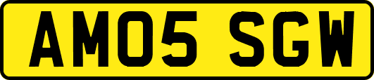 AM05SGW