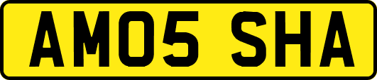 AM05SHA