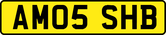 AM05SHB