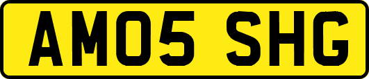 AM05SHG