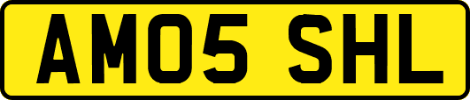 AM05SHL