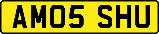AM05SHU