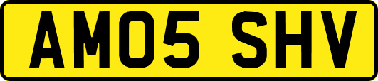 AM05SHV