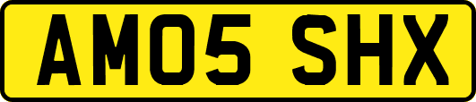 AM05SHX