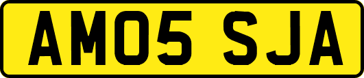 AM05SJA