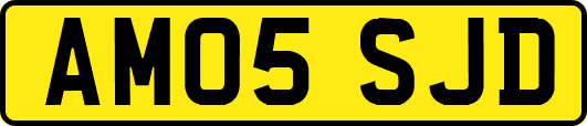 AM05SJD