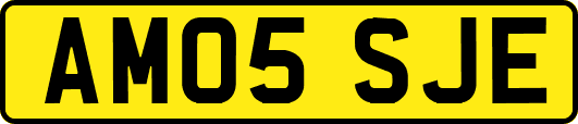 AM05SJE