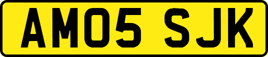 AM05SJK