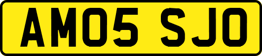 AM05SJO