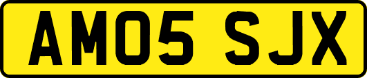 AM05SJX