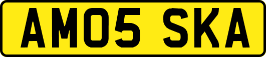 AM05SKA