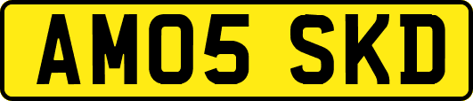 AM05SKD