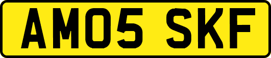 AM05SKF