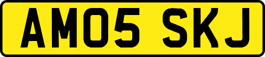 AM05SKJ