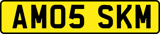 AM05SKM