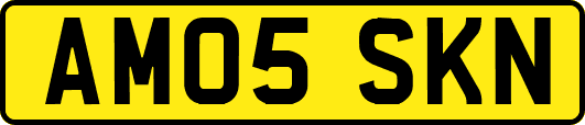 AM05SKN