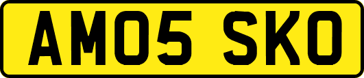 AM05SKO
