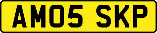 AM05SKP