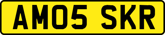 AM05SKR