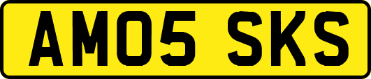 AM05SKS
