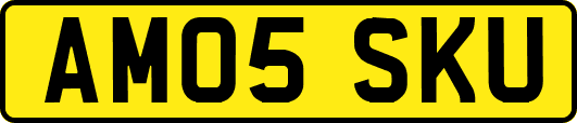 AM05SKU