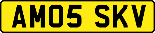 AM05SKV