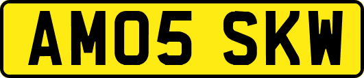 AM05SKW
