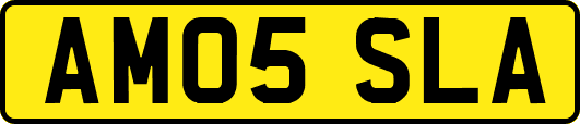AM05SLA