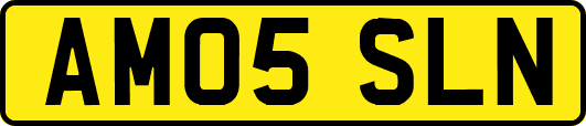 AM05SLN