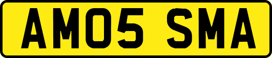 AM05SMA