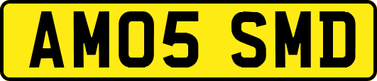 AM05SMD