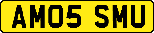 AM05SMU