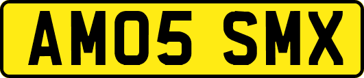 AM05SMX