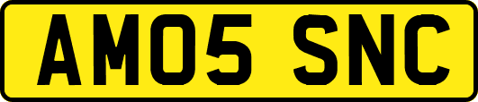AM05SNC