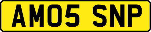 AM05SNP