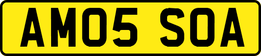 AM05SOA