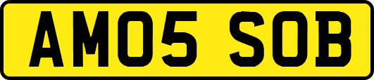 AM05SOB