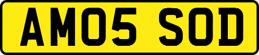 AM05SOD