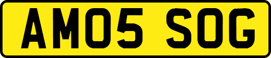 AM05SOG