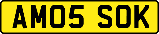 AM05SOK