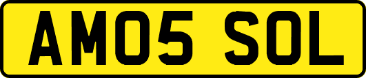 AM05SOL