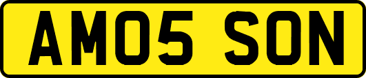 AM05SON
