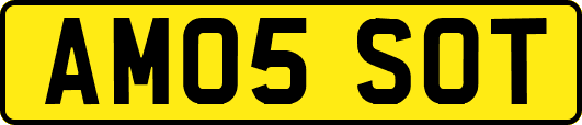 AM05SOT