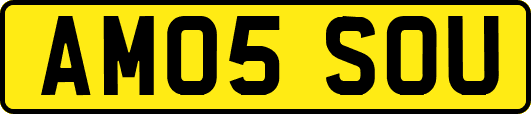 AM05SOU