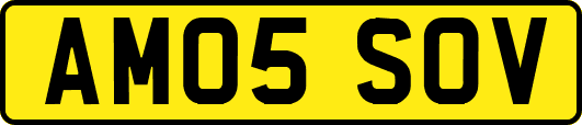 AM05SOV