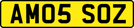 AM05SOZ